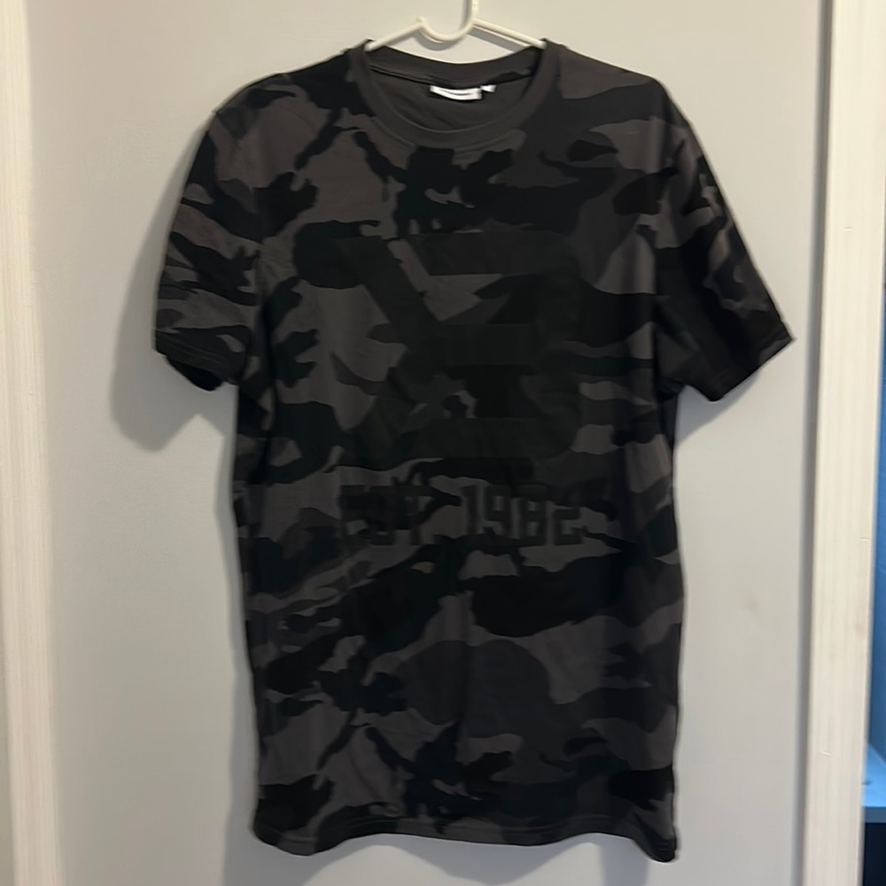 Better Bodies t shirt